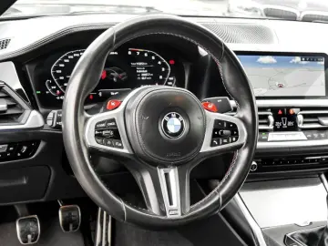 M4 Coupé M DRIVERS+6GANG+LASER+HuD+DA