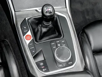 M4 Coupé M DRIVERS+6GANG+LASER+HuD+DA