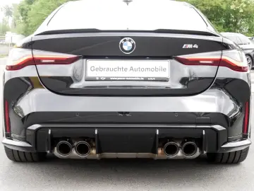 M4 Coupé M DRIVERS+6GANG+LASER+HuD+DA