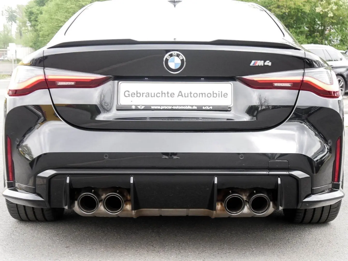 M4 Coupé M DRIVERS+6GANG+LASER+HuD+DA