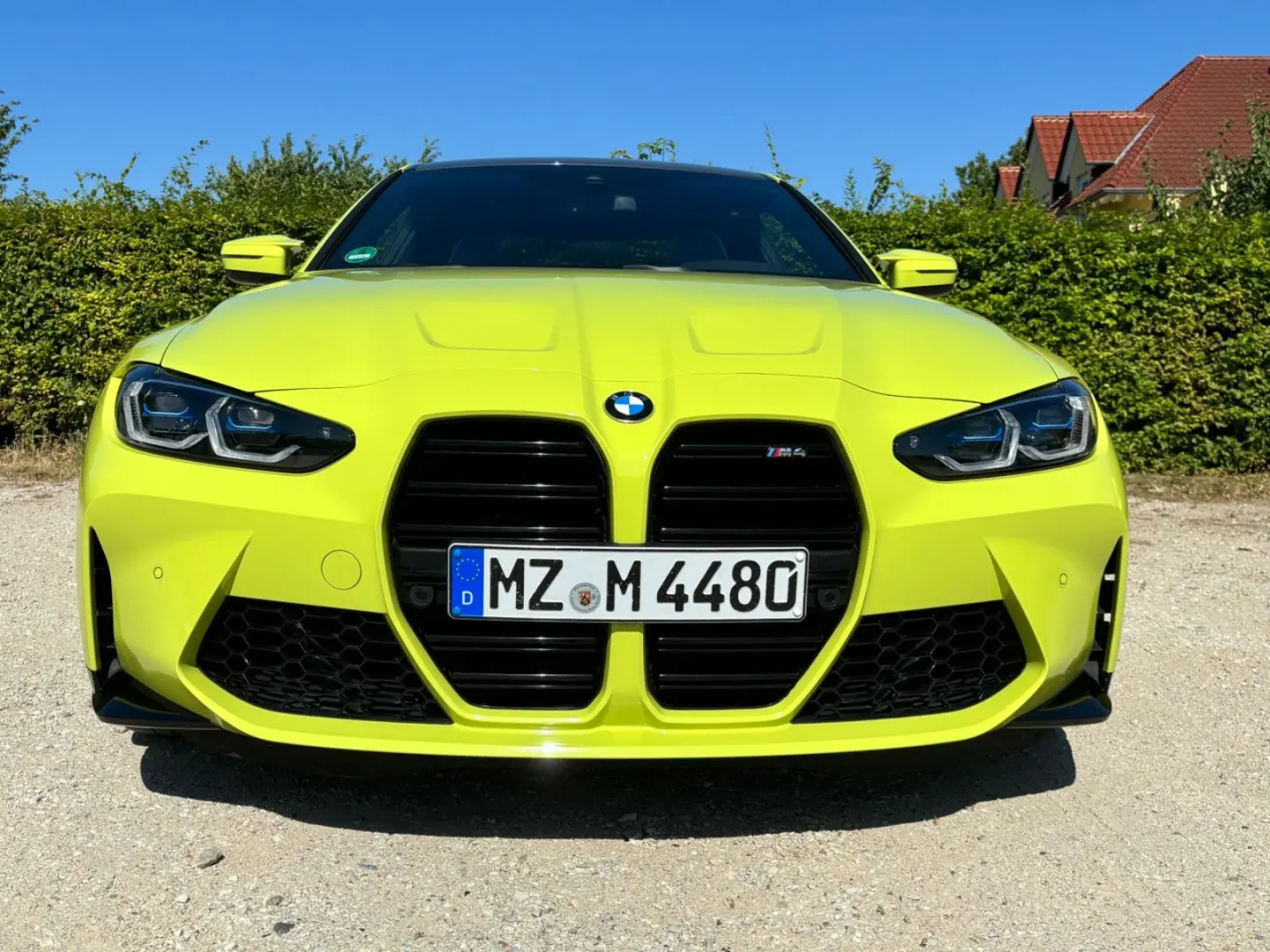 M4 Mehrwertsteuer ausweisbar