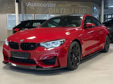 M4 Competition M Heritage Carbon HK LED 20