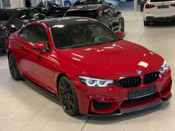 M4 Competition M Heritage Carbon HK LED 20