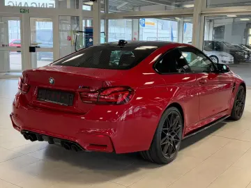 M4 Competition M Heritage Carbon HK LED 20