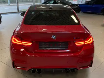 M4 Competition M Heritage Carbon HK LED 20
