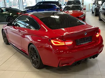 M4 Competition M Heritage Carbon HK LED 20