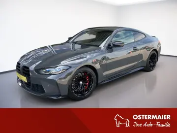 M4 Coupe Competition LASER.SITZLÜF.PANO.360 .H&K