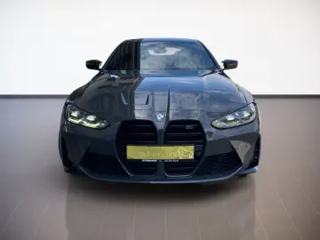 M4 Coupe Competition LASER.SITZLÜF.PANO.360°.H&K