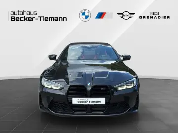 M4 Competition M xDrive Cabrio 19/20