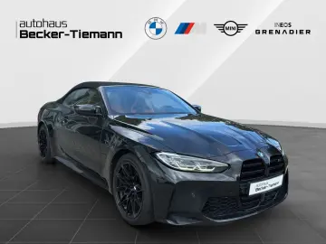 M4 Competition M xDrive Cabrio 19/20