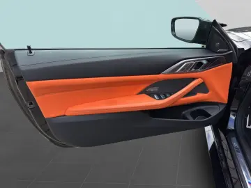M4 Competition M xDrive Cabrio 19/20