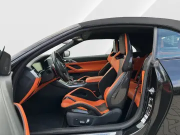 M4 Competition M xDrive Cabrio 19/20