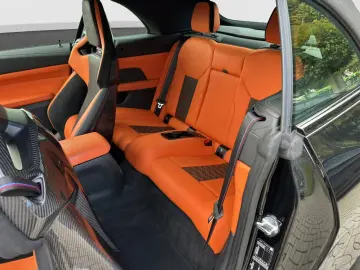 M4 Competition M xDrive Cabrio 19/20