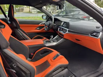 M4 Competition M xDrive Cabrio 19/20