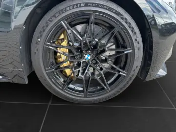M4 Competition M xDrive Cabrio 19/20