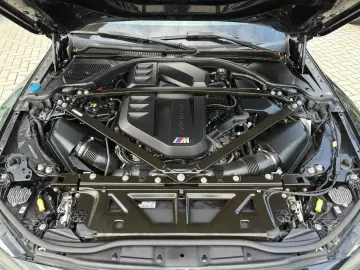 M4 Competition M xDrive Cabrio 19/20