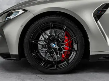 M4 Coupe xDrive Competition*Pano*HuD
