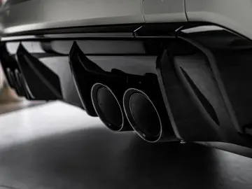 M4 Coupe xDrive Competition*Pano*HuD