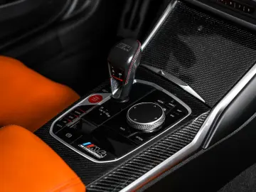 M4 Coupe xDrive Competition*Pano*HuD