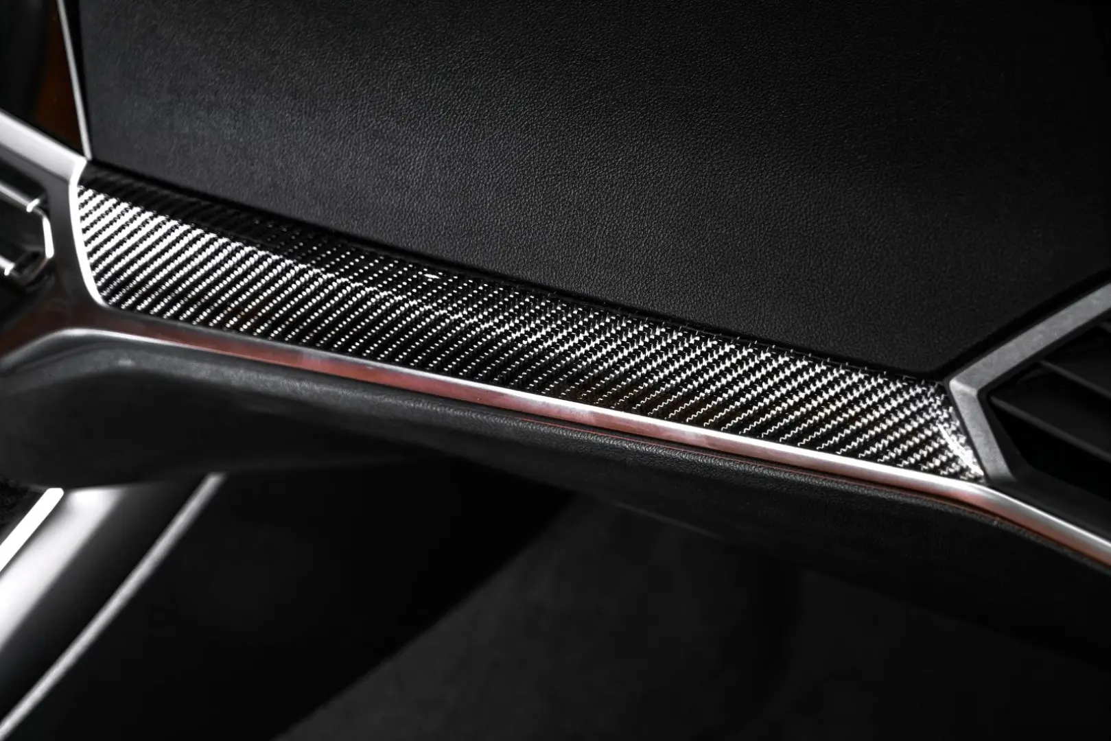 M4 Coupe xDrive Competition*Pano*HuD