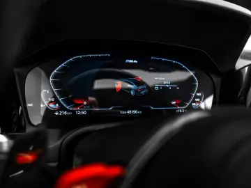 M4 Coupe xDrive Competition*Pano*HuD