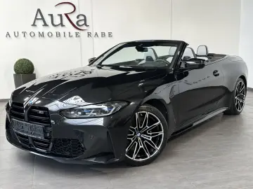 M4 xDrive Competition MDriver's NAV LASER HEADUP