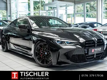 M4 Coupe Competition LASER CARBON DriverP H&K 20
