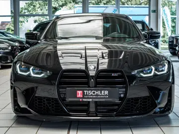M4 Coupe Competition LASER*CARBON*DriverP*H&K*20