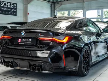M4 Coupe Competition LASER*CARBON*DriverP*H&K*20
