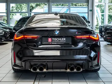 M4 Coupe Competition LASER*CARBON*DriverP*H&K*20