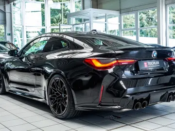 M4 Coupe Competition LASER*CARBON*DriverP*H&K*20