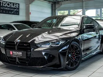 M4 Coupe Competition LASER*CARBON*DriverP*H&K*20