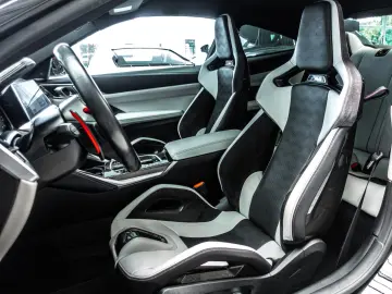 M4 Coupe Competition LASER*CARBON*DriverP*H&K*20