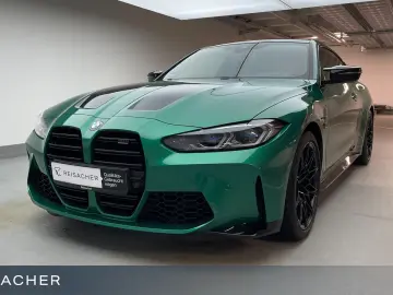 M4 A Competition M xDrive Coupé GSD Laser h&k