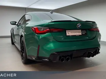 M4 A Competition M xDrive Coupé GSD,Laser,h&k