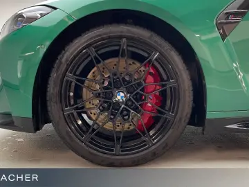 M4 A Competition M xDrive Coupé GSD,Laser,h&k