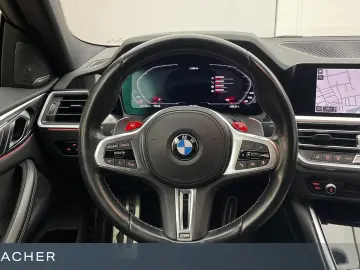 M4 A Competition M xDrive Coupé GSD,Laser,h&k