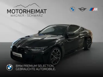 M4 Competition Competition M xDrive Coupe Carbon