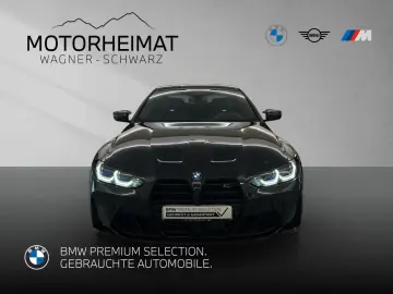 M4 Competition Competition M xDrive Coupe Carbon