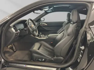M4 Competition Competition M xDrive Coupe Carbon