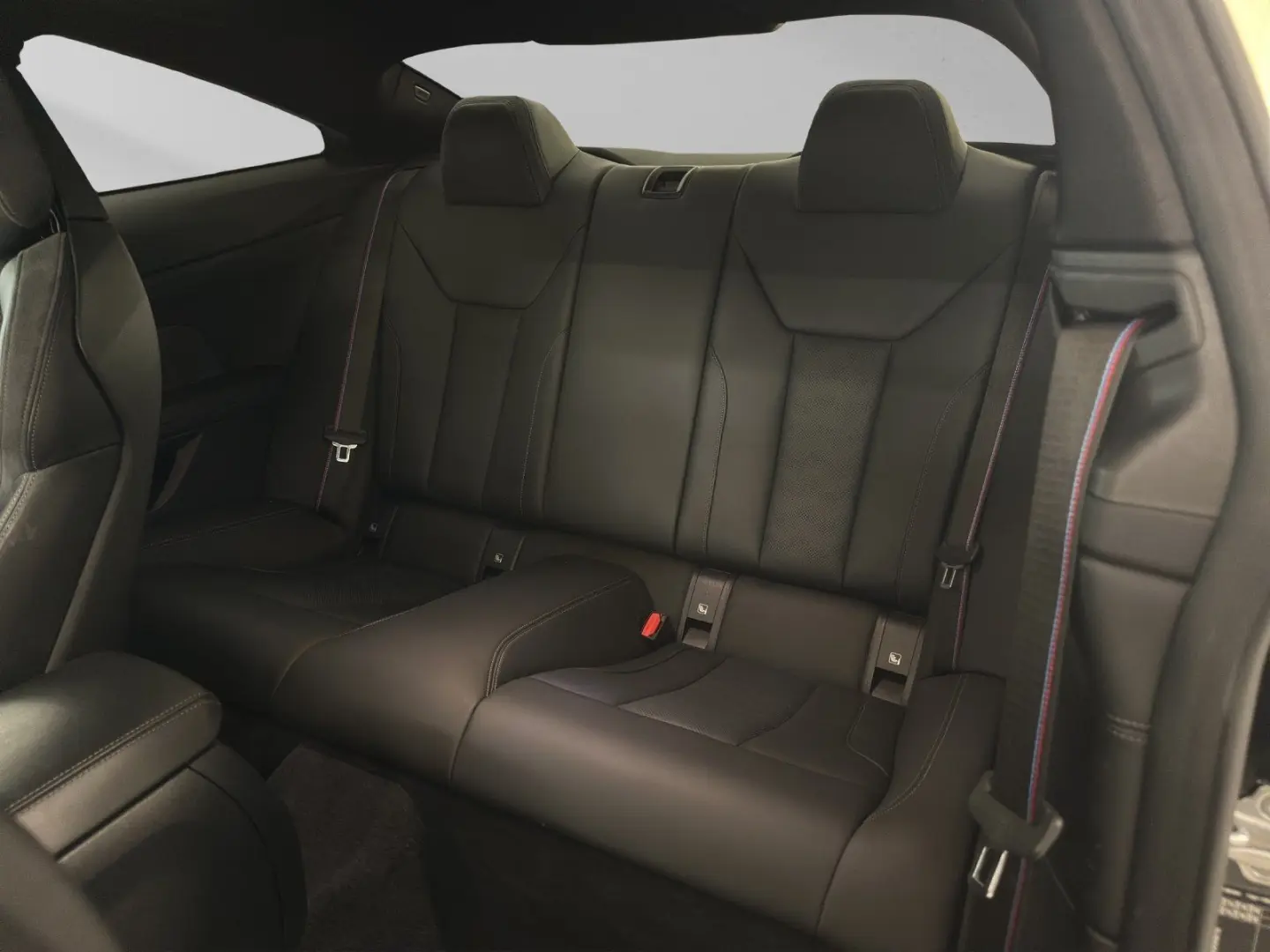 M4 Competition Competition M xDrive Coupe Carbon