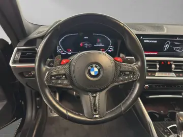 M4 Competition Competition M xDrive Coupe Carbon