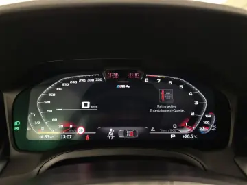 M4 Competition Competition M xDrive Coupe Carbon