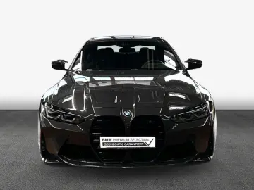 M4 Competition Head-Up Harman Kardon Laser