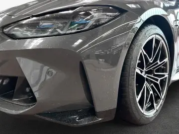 M4 Competition Head-Up Harman Kardon Laser