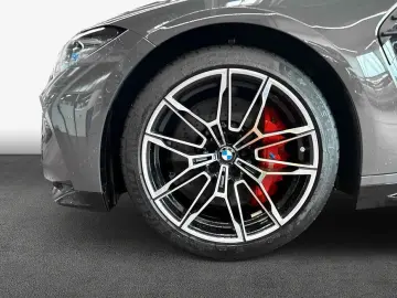M4 Competition Head-Up Harman Kardon Laser