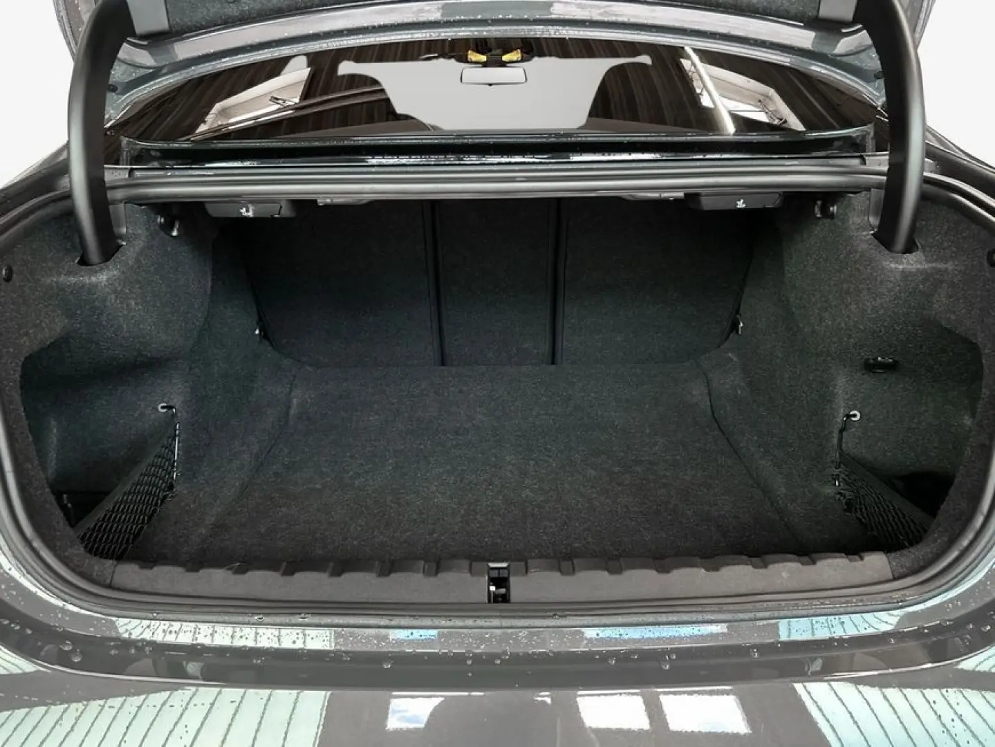 M4 Competition Head-Up Harman Kardon Laser