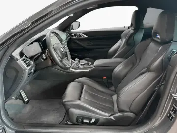 M4 Competition Head-Up Harman Kardon Laser