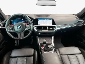 M4 Competition Head-Up Harman Kardon Laser