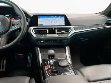 M4 Competition Head-Up Harman Kardon Laser